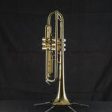 Yamaha YTR-8310ZII Custom Z Bb Trumpet