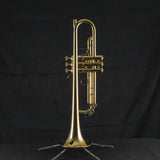 Yamaha YTR-8310ZII Custom Z Bb Trumpet