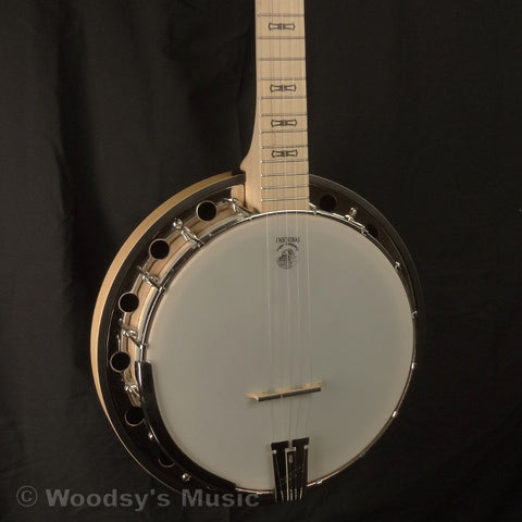 Deering Goodtime 2 Resonator Banjo
