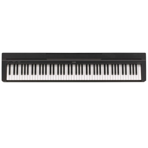 Yamaha P45B Digital Piano