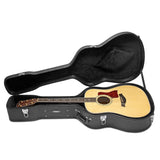 Access Stage One AC1DA1 Dreadnaught Acoustic Guitar Case