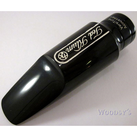 Ted Klum VersiTone Acoustimax Alto Saxophone Mouthpiece