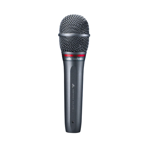 Audio Technica AE6100 Hypercardioid Dynamic Microphone