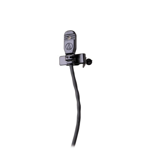 Audio Technica AM3 Omni-directional Condenser Lavalier Microphone