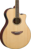 Yamaha APX600 Acoustic Electric Guitar