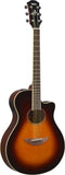Yamaha APX600 Acoustic Electric Guitar