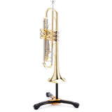 Hercules DS510BB Trumpet/Cornet Stand