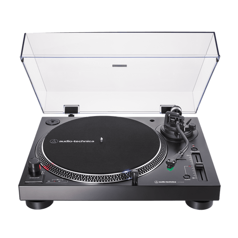 Audio Technica AT-LP120XUSB Direct-Drive Professional Turntable