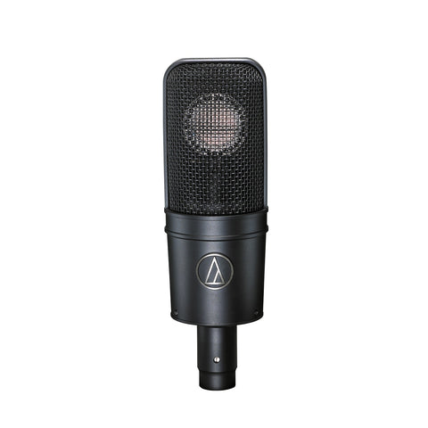 Audio Technica AT4040 Cardioid Condenser Microphone