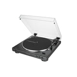 Audio Technica AT-LP60X Fully Automatic Belt-Drive Turntable