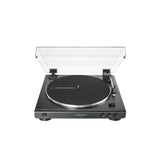 Audio Technica AT-LP60X Fully Automatic Belt-Drive Turntable