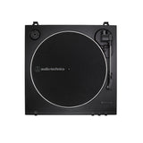 Audio Technica AT-LP60X Fully Automatic Belt-Drive Turntable