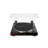 Audio Technica AT-LP60X Fully Automatic Belt-Drive Turntable