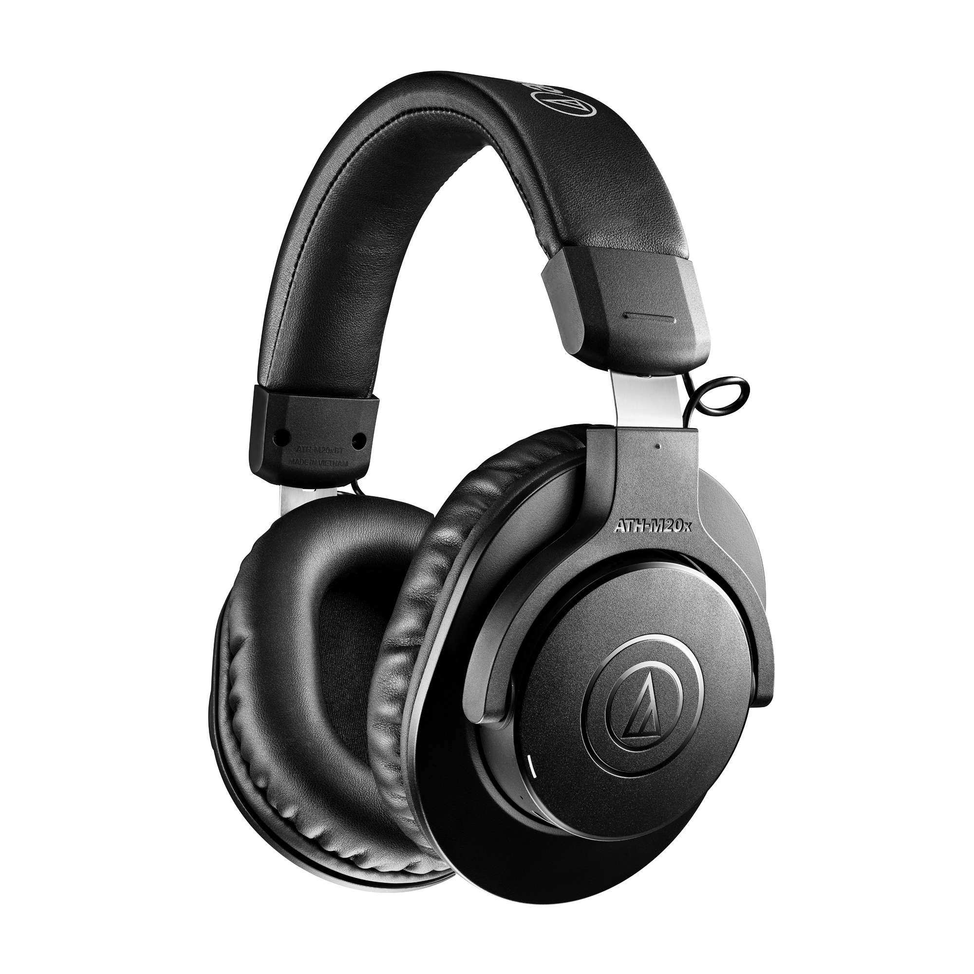 Audio Technica Headphones – Woodsy's Music