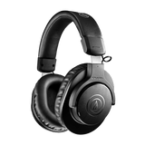 Audio Technica ATH-M20xBT Wireless Over-Ear Headphones