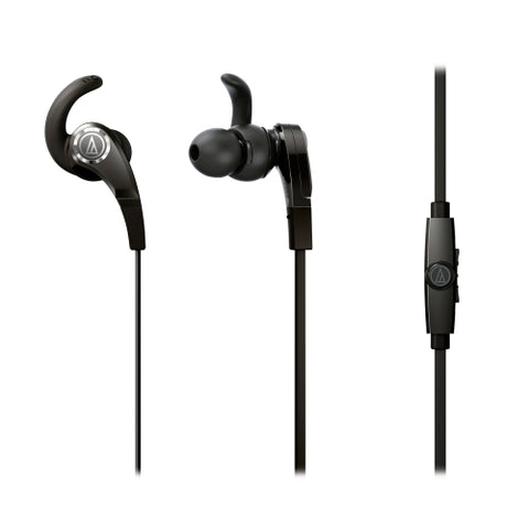 Audio Technica Sonic Fuel ATH-CKX7iS Ear Buds