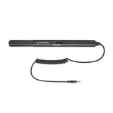 Audio Technica ATR6550X Condenser Shotgun Microphone