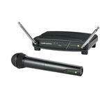 Audio Technica System 9 Frequency-agile VHF Wireless Systems