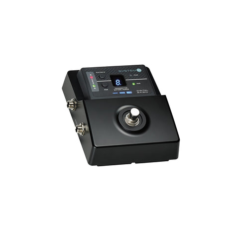 Audio Technica ATW-R1500 Stomp Box Receiver