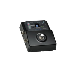 audio-technica SYSTEM10 ATW-1501 ワイヤレス System 10 Stompbox | Audio-Technica