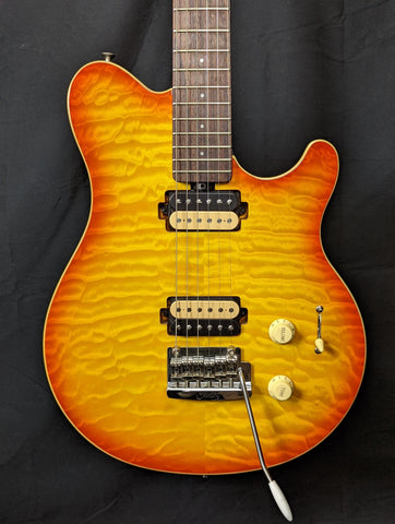 Sterling ax30 new arrivals