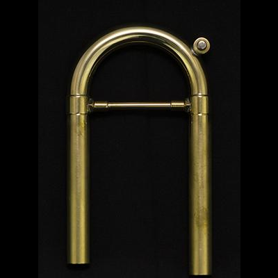 Blackburn Bb Trumpet Tuning Slide for Bach Stradivarius