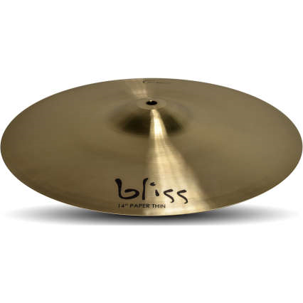 Dream Bliss 14" Paper Thin Crash Cymbal