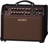 Boss ACS Live Acoustic Guitar and Vocal Amp