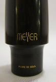 Meyer Alto Saxophone Mouthpiece