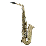 Demo Model Chateau CAS-80 Professional Alto Saxophone