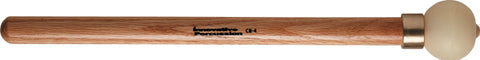 Innovative Percussion CB-1-6 Concert Bass Drum Mallets