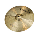Amedia Classic 14" Rock Crash Cymbal