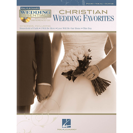Christian Wedding Favorites - Wedding Essentials Series