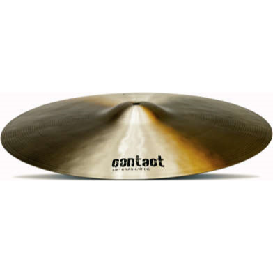 Dream Contact 18" Crash/Ride Cymbal