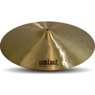 Dream Contact 20" Ride Cymbal