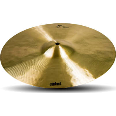 Dream Contact 14" Crash Cymbal