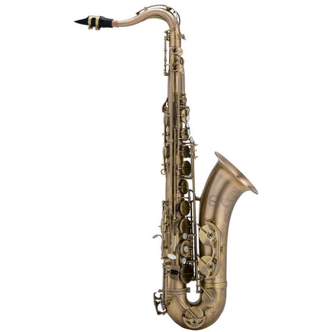Chateau CTS-80 Legacy Model Professional Tenor Saxophone