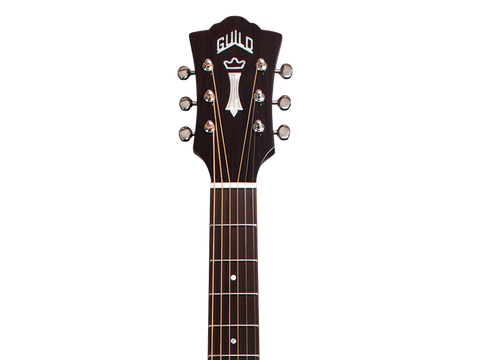 Guild D-150CE Dreadnought Acoustic Guitar – Woodsy's Music