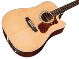 Guild D-150CE Dreadnought Acoustic Guitar