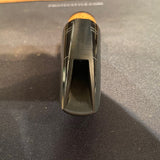 Used Vandoren M13 Lyre Profile 88 Series 13 Bb Clarinet Mouthpiece