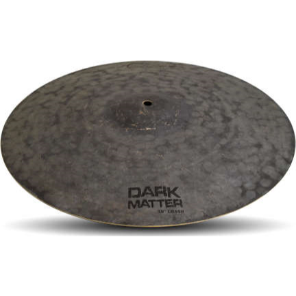 Dream Dark Matter Energy 18" Crash Cymbal