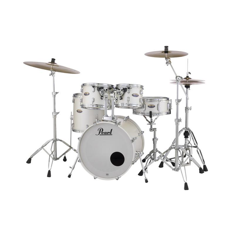 Pearl Decade Maple 5 Piece Drum Kit with 20" Bass Drum