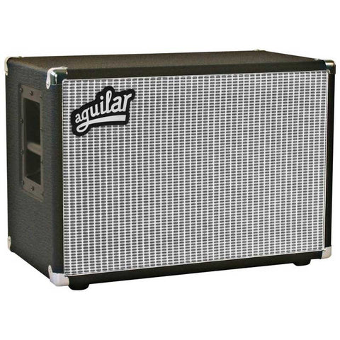 Aguilar DB210 2-10" 350-watt 8-Ohm Bass Speaker Cabinet