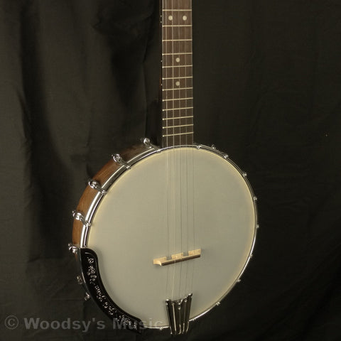 Gold Tone CC50 Open Back Banjo