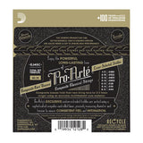 D'Addario EJ45C Pro-Arté Composite Core Normal Tension Classical Guitar Strings