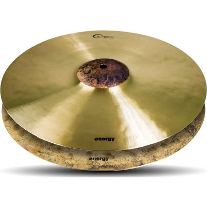 Dream Energy 14" Hi Hat Cymbals