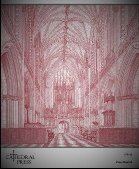 Organ Music for Christmas