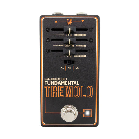 Tremolo & Vibrato Effects Pedals | Kent, OH Guitar Store Woodsy's Music Tremolo & Vibrato Effects Pedals | Kent, OH Guitar Store Woodsy's Music