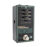 Walrus Audio Fundamental Series Reverb