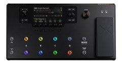 激安！特価品 Line 6 Helix LT – Woodsy's Music ギター